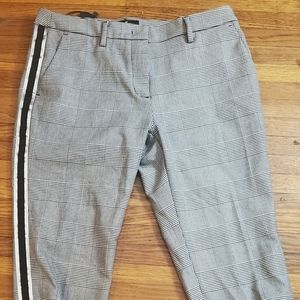 Mason's straight leg pants